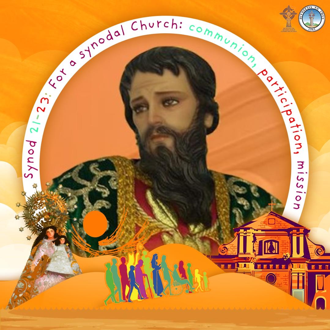 Saint Paul Parish Church