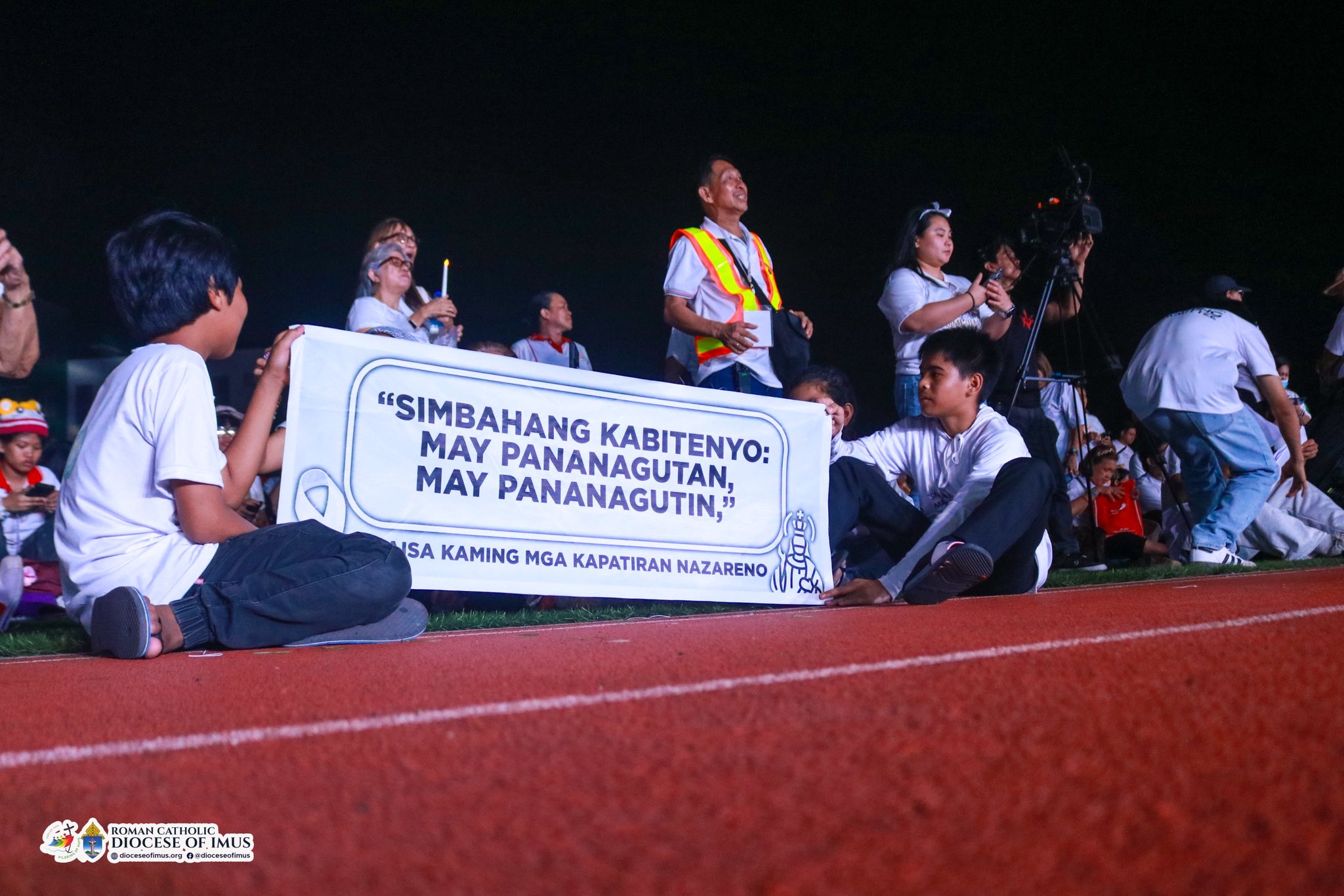 𝘗𝘳𝘢𝘺𝘦𝘳 𝘙𝘢𝘭𝘭𝘺 𝘧𝘰𝘳 𝘎𝘰𝘰𝘥 𝘎𝘰𝘷𝘦𝘳𝘯𝘢𝘯𝘤𝘦, 𝘛𝘳𝘢𝘯𝘴𝘱𝘢𝘳𝘦𝘯𝘤𝘺 𝘢𝘯𝘥 𝘈𝘤𝘤𝘰𝘶𝘯𝘵𝘢𝘣𝘪𝘭𝘪𝘵𝘺 